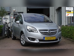 Opel Meriva - 1.4 Turbo Blitz