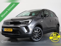 Opel Crossland - 1.2 Turbo Elegance-AIRCO-STOELVERWARMING-130 PK
