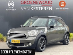 MINI Countryman - 1.6 Cooper Edition Automaat