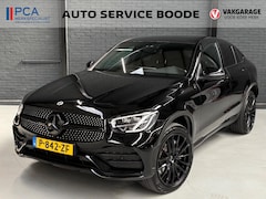 Mercedes-Benz GLC-klasse Coupé - 300e 4MATIC (320pk) PHEV Business Solution AMG - trekhaak