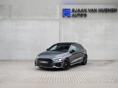 Audi A3 Sportback - 40 TFSI e PHEV S Edition S-line 204pk S-Tronic Panoramadak|Virtual Cockpit|Kuipstoelen ele