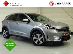 Kia Niro - 1.6 GDi PHEV 141pk DCT6 DynamicPlusLine