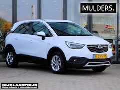 Opel Crossland X - 1.2 Turbo Innovation | Navi / Camera / Climate