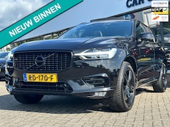 Volvo XC60 - 2.0 T5 AWD R-Design