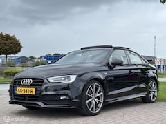 Audi A3 Limousine - 1.4 TFSI Ambition Pro Line S acc trekhaak