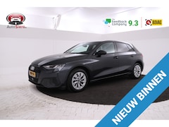 Audi A3 Sportback - 40 TFSI e Advanced edition Automaat, Volleder, Digital Dash