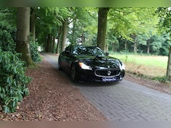 Maserati Quattroporte - 3.0 S Q4