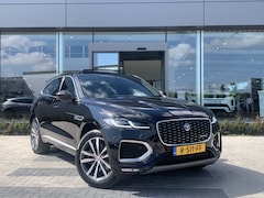 Jaguar F-Pace - P400e 404pk AWD PHEV R-Dynamic SE Panorama Dak | 20"Lm velgen | Draadloos Apple CarPlay /