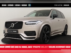Volvo XC90 - T8 RECHARGE AWD ULTIMATE DARK *FULL OPTIONS* -LONG RANGE|PANO.DAK|B&W-AUDIO|LUCHTVERING|36