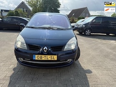 Renault Scénic - 2.0-16V Tech Line