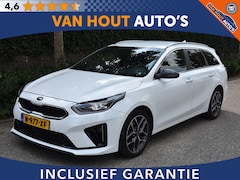 Kia Cee'd Sportswagon - Ceed 1.5 T-GDi MHEV GT-Line Edition | HYBRIDE | AUTOMAAT