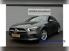 Mercedes-Benz A-klasse - 200 Business Solution