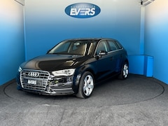 Audi A3 Sportback - 1.2 TFSI Attraction ProLine + AUTOMAAT