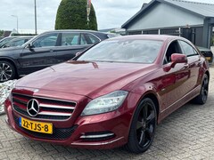 Mercedes-Benz CLS-klasse - 350 Benzine 2011 Youngtimer 95.000 KM