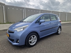 Toyota Verso S - 1.3 VVT-i Aspiration