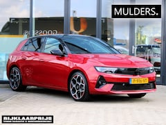 Opel Astra - 1.6 Hybrid First Edition | Navi / Panoramadak / Camera