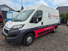 Peugeot Boxer - 330 2.2 HDI L2H1 DC Profit+