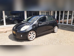 Toyota Yaris - 1.8 VVTi TS 5drs Sport origineel NL
