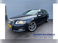 Audi A6 Avant - 2.0 TFSI Business Edition