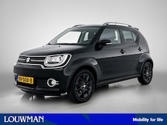 Suzuki Ignis - 1.2 Stijl Climate control | Automaat | Camera
