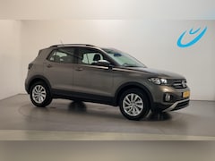 Volkswagen T-Cross - 1.0 TSI Life Camera Climate Control Navigatie DAB+