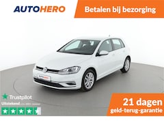 Volkswagen Golf - VII 1.0 TSI Comfortline BlueMotion |SP77211|