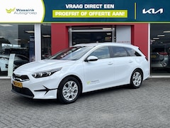Kia Cee'd Sportswagon - Ceed Sw 1.0 T-GDi 100pk DynamicPlusLine | Stoel/Stuurwielverwarming | Navigatie | Climate