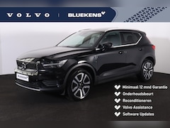 Volvo XC40 - T4 Recharge Inscription Expression - IntelliSafe Assist & Surround - Panorama/schuifdak