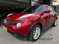 Nissan Juke - 1.6 Acenta