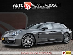 Porsche Panamera Sport Turismo - 2.9 4 E-Hybrid 462pk | Pano | NL | BOSE | ACC | Carplay