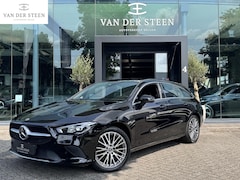 Mercedes-Benz CLA-klasse Shooting Brake - 250 e Advantage Elektrische Trekhaak | Standkachel