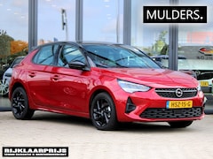 Opel Corsa - 1.2 GS Line | Apple Carplay / Camera / Climate
