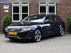 Audi A4 Avant - 1.8 TFSI Pro Line Trekhaak