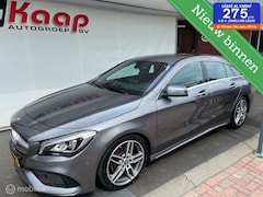 Mercedes-Benz CLA-klasse Shooting Brake - 180 Business Solution AMG FOTO, S VOLGEN