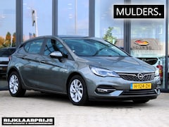 Opel Astra - 1.2 Edition | Navi / Camera / Climate