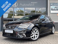 SEAT Ibiza - 1.0 TSI FR Clima Led Cruise.ctrl