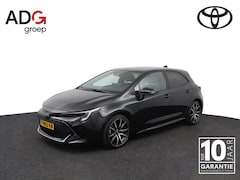 Toyota Corolla - Hybrid 140 GR Sport | Keyless | Sportstoelen | Stoelverwarming |