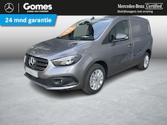Mercedes-Benz Citan - 112 CDI L1 Select | Citan BPM-vrij kopen in 2025