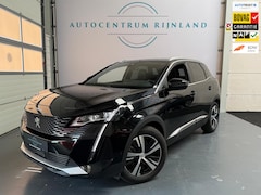 Peugeot 3008 - 1.6 HYbrid4 300 GT 1JAAR BOVAG GARANTIE