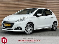 Peugeot 208 - 1.2 PureTech Allure Navi / Carplay / Airco / Dealer onderhouden / Lm Velgen