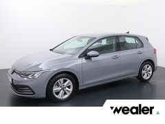 Volkswagen Golf - 1.0 TSI Life | 110 PK | Multifunctioneel stuurwiel | Cruisecontrol | Achteruitrijcamera |