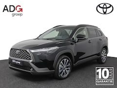 Toyota Corolla Cross - Hybrid 200 Style | Actieprijs | nieuwe auto uit voorraad leverbaar | Apple Carplay/Android