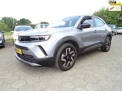 Opel Mokka - 1.2 Turbo GS