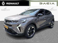 Renault Captur - 1.8 E-Tech full hybrid 160 techno - pack advanced driving assist - pack winter