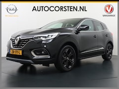 Renault Kadjar - T160PK AUT-7 Black-Edition Navi Camera Apple Carplay/Android Elektr-Verst+Leer/Alcantara-S