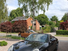 Porsche 911 Cabrio - 3.4 Carrera