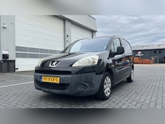 Peugeot Partner - 122 1.6 HDI L1 XT