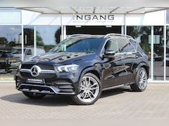 Mercedes-Benz GLE-Klasse - 450 4MATIC AMG | Pano | Trekhaak | Memory |