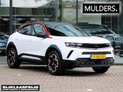 Opel Mokka - 1.2 Level 4 | Navi / Camera / Climate