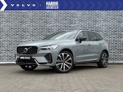 Volvo XC60 - 2.0 B5 AWD R-Design | Trekhaak | Harman Kardon audio | 360 Camera | Panoramadak | Getint g